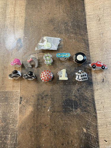 Lot vintage foyo shoe - lot,