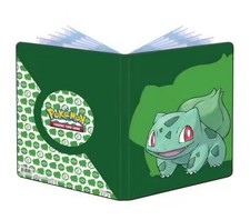 Pokémon - Album Classeur A4 -