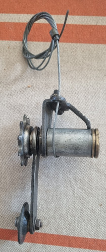 Dérailleur 1930 mercier - ,