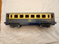HORNBY O 1/48, VOITURE