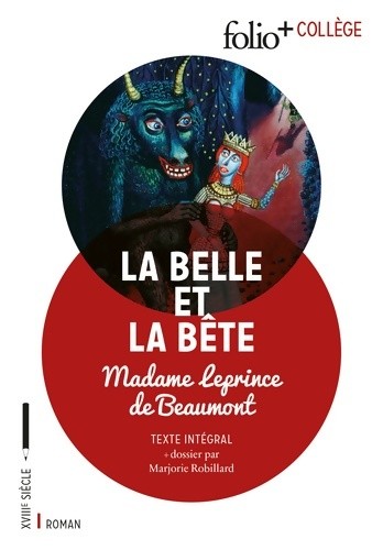 Belle bête madame - et,