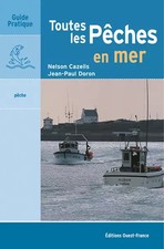 Toutes les pêches en mer, au