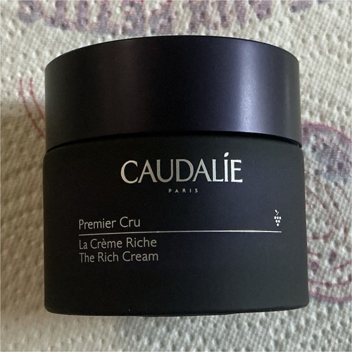 Caudalie premier cru crème - premier,