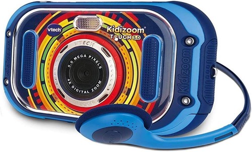 Vtech kidizoom touch - vtech, 5.0