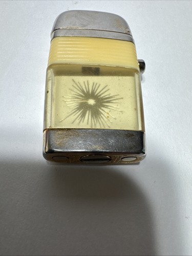 Vintage scripto lighter - vintage,