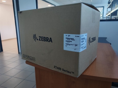 Zebra zt421 imprimante - zebra,