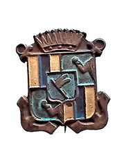 insigne MARINE - MAR 094 -