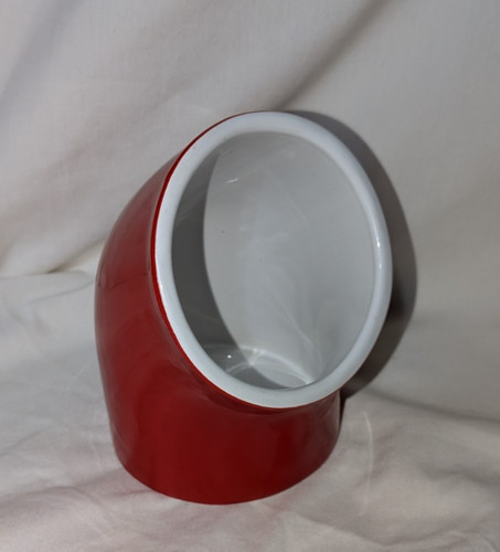 Sur table red white - table,