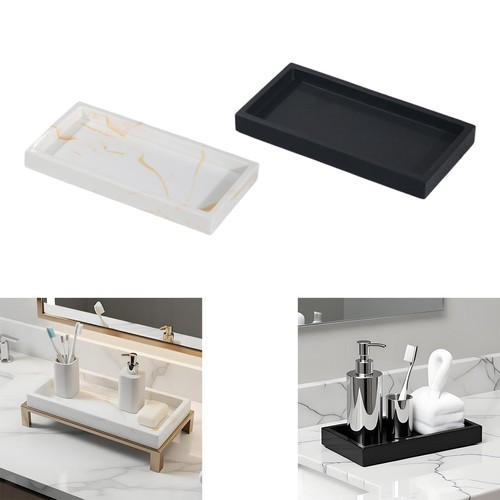 Plateau rectangulaire pour - plateau,