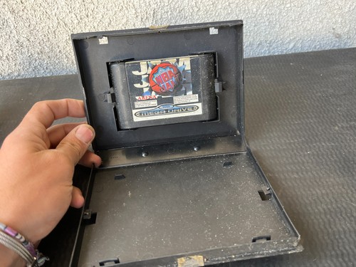 Nba jam sega mega drive - nba,