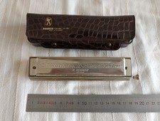 HOHNER Chromonica 280 C 64