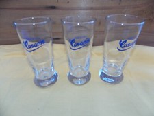 Ancien verre publicitaire - 3,