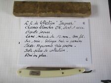 Coupe-choux pour collectionneur " JAGUAR "  Belle pièce de collection @voir