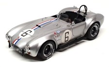 Kyosho 1/18 Scale DC12124X -