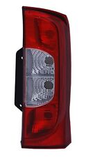 Feu Arriere pour CITROEN Nemo AR 2 porte 2/2008 a + DROIT Passager
