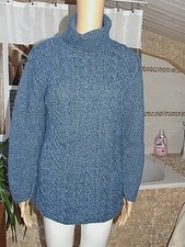 PHILDAR  Superbe pull  long