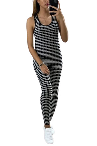 Ensemble legging débardeur - legging, et