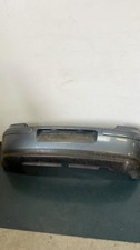 Pare choc arriere VOLKSWAGEN GOLF 4
