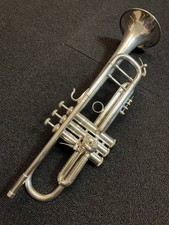 Trompette BACH Stradivarius
