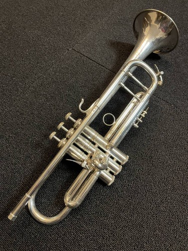 Trompette bach stradivarius - trompette,