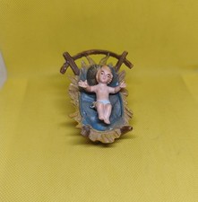 ancien santon crèche enfant