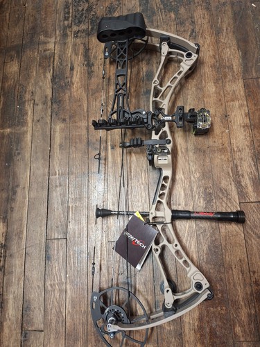 New bowtech solution - bowtech, ls