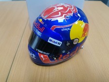 Casque Helmet Verstappen