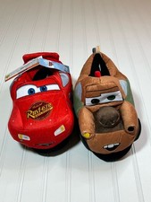 Kids Cars Lightning McQueen &