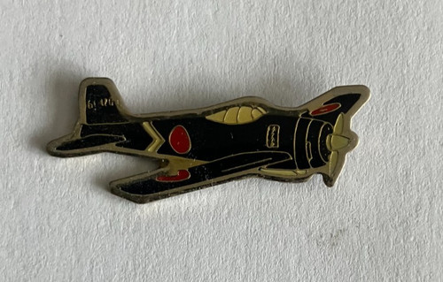 Pin s avion japan - 47,