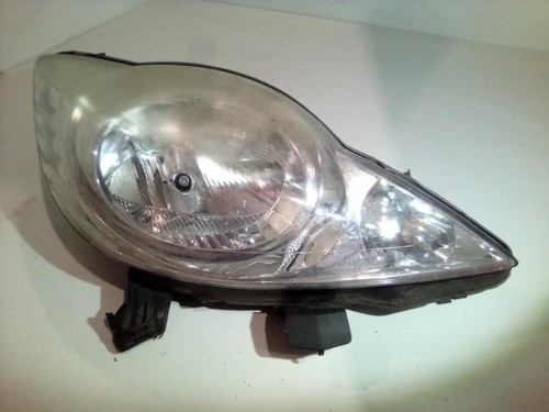 Optique avant principal droit