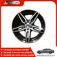 🇫🇷 JANTE ALUMINIUM