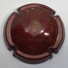 PORET DENIS et FILS - CAPSULE