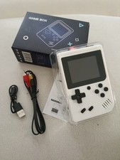 Game box Portable - 400 Jeux