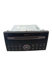 Autoradio d'origine FORD FOCUS 2 1435961