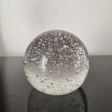 Grande Boule Presse Papier