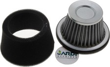 Filtre à air conique complet