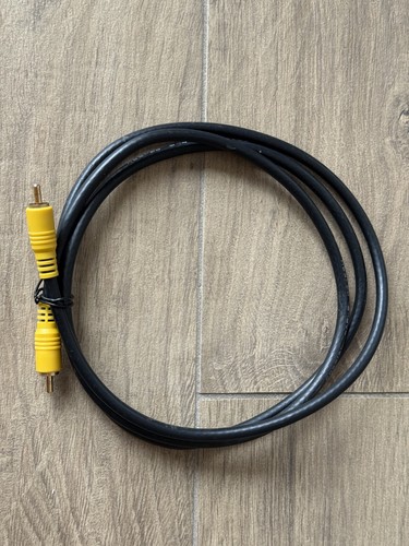 Rca video composite coaxial - composite,
