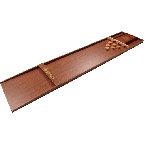 Jeu palets fun buffalo - de,