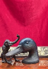 DECAPSULEUR ANCIEN DUCKY PARIS