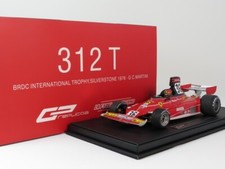 GP Replicas Ferrari 312T 1976