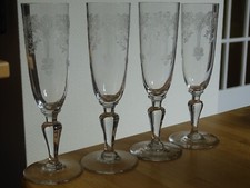 Baccarat rare vintages - baccarat,