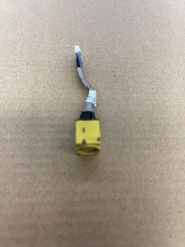 Jack connecteur pour pc - dc,