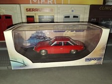 Paradcar Résine 1/43 -