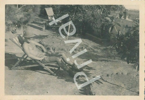 Photo afrikakorps - photo,