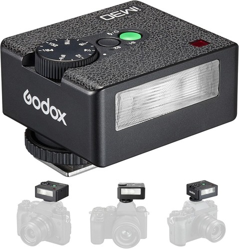 Flash photographie gn15 cct - flash,