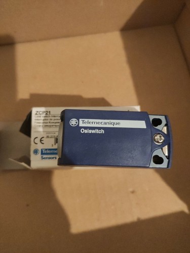 Telemecanique zcp21 018020 - zcp21,