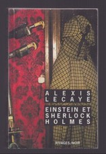 ALEXIS LECAYE . EINSTEN ET
