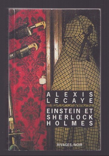 Alexis lecaye einsten - lecaye, et