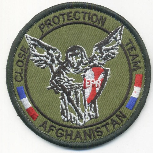 Close protection team epr - close,