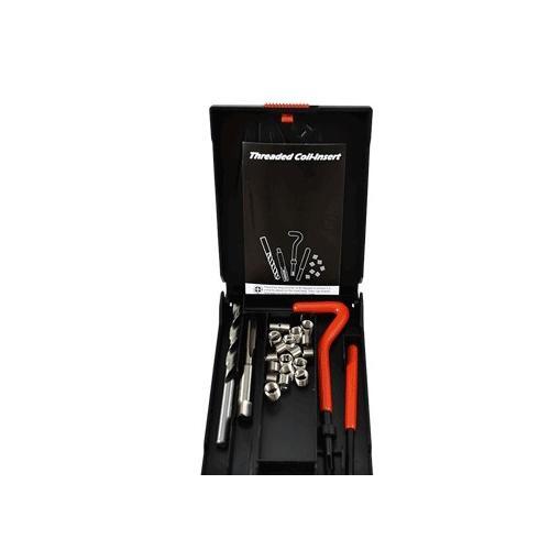 Coffret reparation filetage